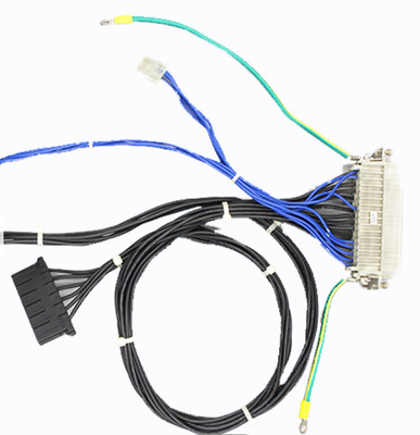 High Flex Drag Chain Robotic Cable AWG Zespoły automatyki przemysłowej