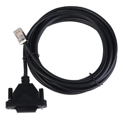 Wiązka przewodów zasilających USB Podwójna izolacja Kabel 190 mm Czysta miedź