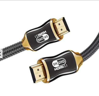 4k 120hz Hdmi 2.1 Ultra szybki kabel Hdmi 30AWG Wire