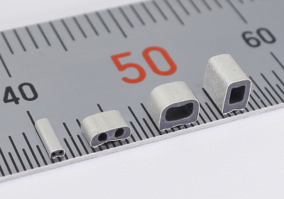 Uszczelka z palcami 50 do 100 Ohm Płaska gumowa uszczelka 60 mm