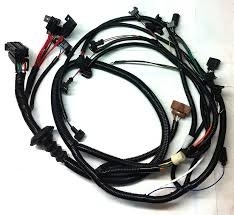 20cm 18awg Car Audio Wiązka przewodów 100cm Montaż Auto Cable