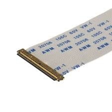 Robotics Automation Płaski przewód drutowy 0,3 mm Flex PCB Industrial