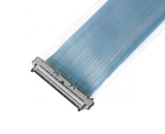Kabel 150 mm 0,4 mm do kamery bezpieczeństwa Cctv Kel Cctv Wire Joint