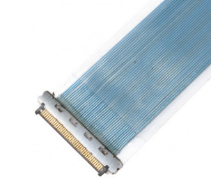 Kabel 150 mm 0,4 mm do kamery bezpieczeństwa Cctv Kel Cctv Wire Joint