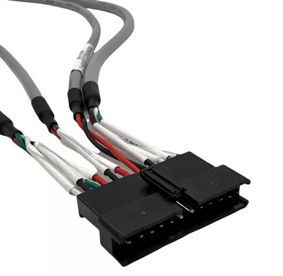 Zespół kabla medycznego Molex 22awg 1,25 mm uprząż medyczna