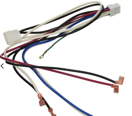 Elektronika kabla i wiązki Molex 2,0 mm 3,0 mm do samochodów