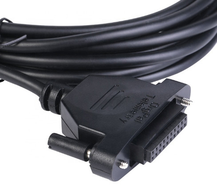 Wiązka przewodów zasilających USB Podwójna izolacja Kabel 190 mm Czysta miedź