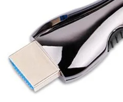 Kabel Hdcp2.2 2.0 Hdmi HDR 4k Podwójna osłona Ultra Speed