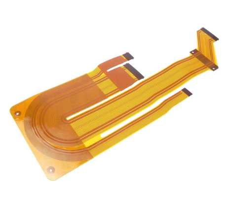 1-6-warstwowy kabel płaski FPC 5200 5250 5280 5300 5350 5380 Flex