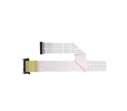Płaski kabel 200 mm FPC Taśma o grubości 0,5 mm 30-pinowa elastyczna 4-60 pinów