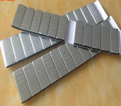 Uszczelka z pianki EMI 5x6mm, tkanina poszycia nad piankową uszczelką Emi Elastyczne odzyskiwanie energii elektrycznej