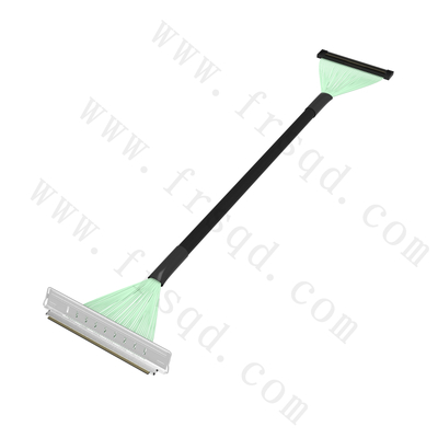 0.81mm Folia aluminiowa + Mikrokosacjalny kabel z przędzą
