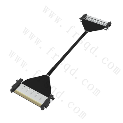 300V Mikrokoaxialny kabel w zakresie częstotliwości 0-3 GHz