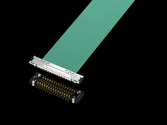 1000 sztuk MOQ LVDS System łączenia z osłoną