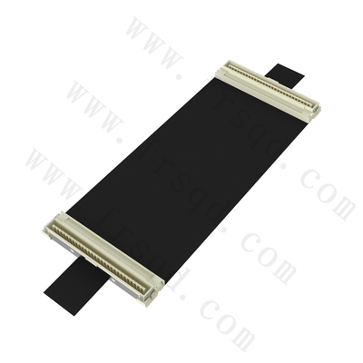 Zestaw kabli z napędem z łącznikiem Molex Kolor dostosowany AWG32-46
